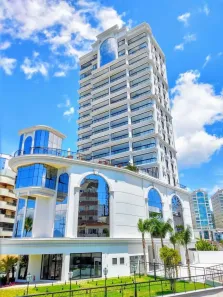 Apartamento com 4 Quartos à venda, 200m² no , Itapema
