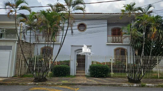 Casa com 4 Quartos à venda, 390m² no Jardim Amália, Volta Redonda