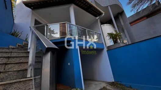 Casa com 3 Quartos à venda, 180m² no Nova Floresta, Belo Horizonte