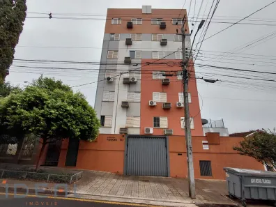 Apartamento com 2 Quartos para alugar, 59m² no Zona 07, Maringá