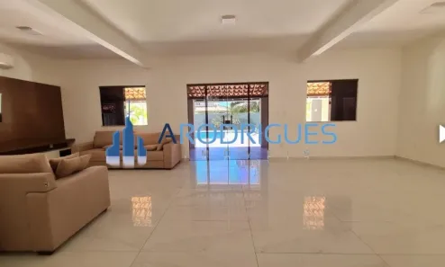 Casa de Condomínio com 5 Quartos à venda, 200m² no Busca Vida (Abrantes), Camaçari