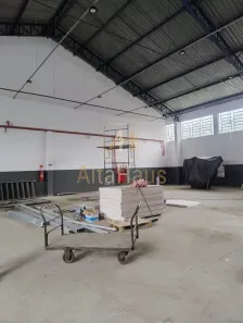 Galpão/Depósito/Armazém para alugar, 400m² no Cidade Líder, São Paulo
