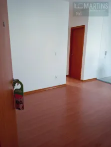 Apartamento com 2 Quartos à venda, 45m² no Urca (Justinópolis), Ribeirão das Neves