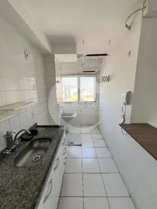 Apartamento com 2 Quartos para alugar, 42m² no Mooca, São Paulo