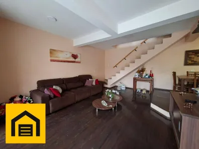 Sobrado com 3 Quartos à venda, 105m² no Vila Assis Brasil, Mauá
