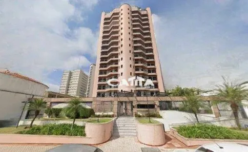 Apartamento com 3 Quartos à venda, 240m² no Vila Gomes Cardim, São Paulo
