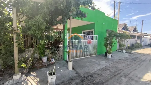 Casa com 3 Quartos à venda, 140m² no Jardim Jacarandá, Pontal do Paraná