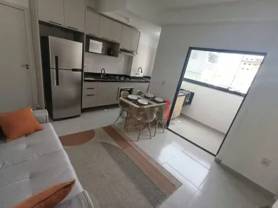 Apartamento com 1 Quarto à venda, 40m² no Vila Alpina, São Paulo