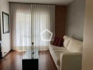 Apartamento com 3 Quartos à venda, 92m² no Indianópolis, São Paulo