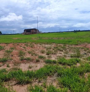 Lote/Terreno à venda, 360m² no Fazenda Pau D'Alho, Campinas