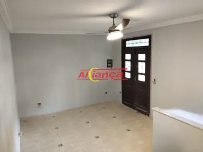 Casa com 5 Quartos à venda, 215m² no Jardim Barbosa, Guarulhos