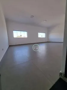 Sala Comercial para alugar, 46m² no Jardim das Indústrias, São José dos Campos
