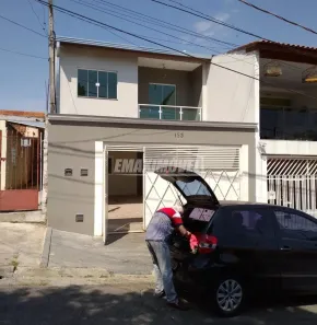 Casa com 3 Quartos à venda, 211m² no Jardim Califórnia, Sorocaba