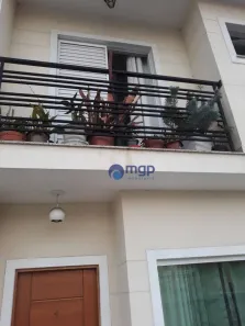 Casa com 3 Quartos à venda, 97m² no Vila Rosa, São Paulo