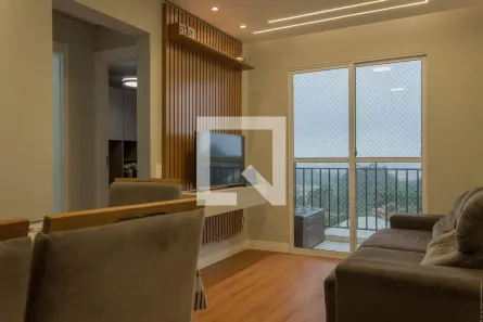 Apartamento com 2 Quartos à venda, 51m² no Cooperativa, São Bernardo do Campo