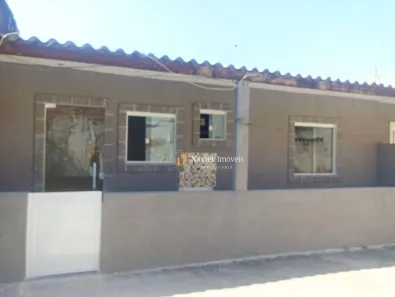 Casa com 5 Quartos à venda, 200m² no Riachão, Nova Iguaçu