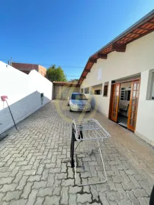 Casa com 3 Quartos à venda, 216m² no Vila dos Bandeirantes, Itapetininga