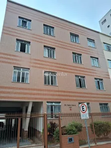 Apartamento com 3 Quartos à venda, 100m² no Centro, Juiz de Fora