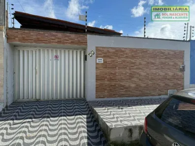 Casa com 3 Quartos à venda, 115m² no Jardim das Oliveiras, Fortaleza