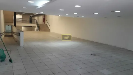 Imóvel Comercial à venda, 1474m² no Santo Amaro, São Paulo