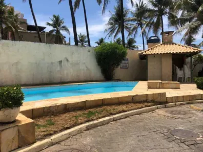 Casa de Condomínio com 5 Quartos à venda, 179m² no Piatã, Salvador