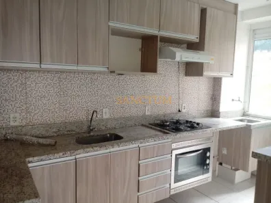 Apartamento com 2 Quartos para alugar, 45m² no Vila Marieta, Campinas