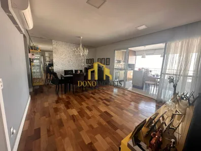 Apartamento com 3 Quartos à venda, 155m² no Centro, São Bernardo do Campo