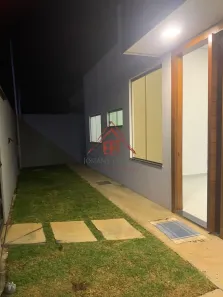 Casa com 2 Quartos à venda, 120m² no Flórida, Sete Lagoas