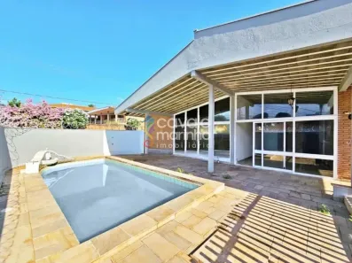 Imóvel Comercial com 6 Quartos para alugar, 327m² no Jardim Sumaré, Ribeirão Preto