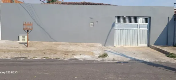 Casa com 2 Quartos à venda, 183m² no Cabralzinho, Macapá