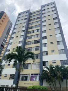 Apartamento com 3 Quartos à venda, 80m² no Barbalho, Salvador