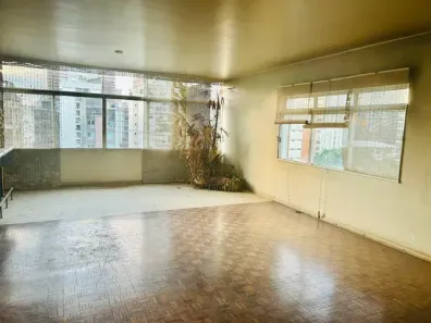 Apartamento com 3 Quartos à venda, 348m² no Cerqueira César, São Paulo