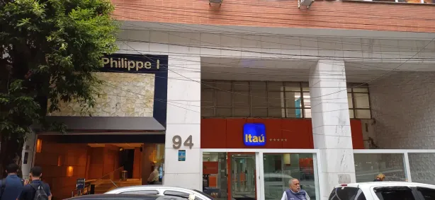 Sala Comercial à venda, 40m² no Centro, Niterói