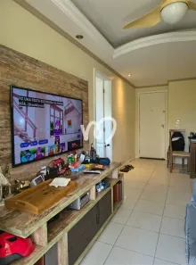 Apartamento com 2 Quartos à venda, 64m² no Barra Olímpica, Rio de Janeiro