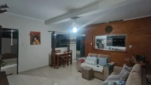 Casa com 2 Quartos à venda, 210m² no Núcleo Residencial Professor Carlos Aldrovandi, Indaiatuba