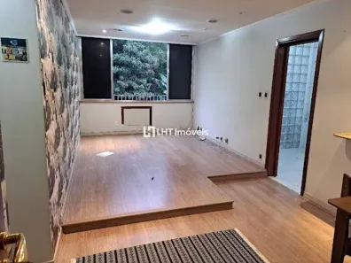 Apartamento com 1 Quarto à venda, 60m² no Fonseca, Niterói
