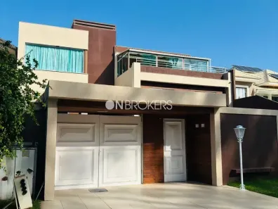 Casa de Condomínio com 6 Quartos à venda, 471m² no Barra da Tijuca, Rio de Janeiro
