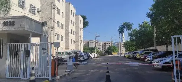 Apartamento com 2 Quartos à venda, 43m² no Santíssimo, Rio de Janeiro