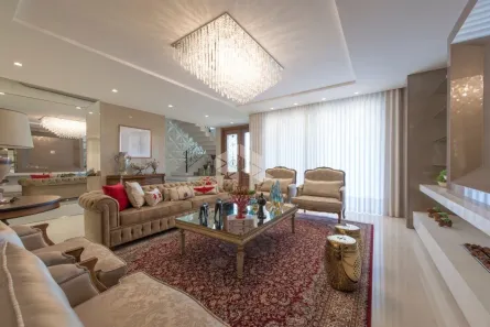 Casa de Condomínio com 4 Quartos à venda, 380m² no , Capão da Canoa