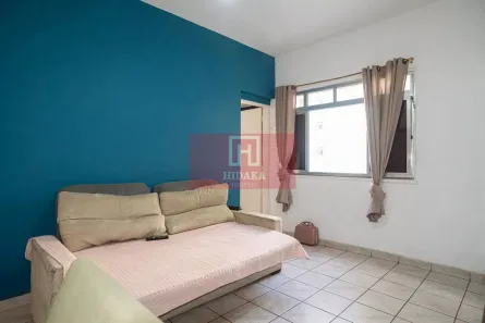 Apartamento com 3 Quartos à venda, 108m² no Consolação, São Paulo