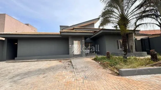 Imóvel Comercial à venda, 560m² no Jardim Francisco Fernandes, São José do Rio Preto