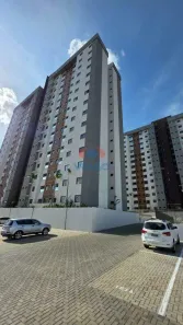 Apartamento com 2 Quartos à venda, 58m² no Jardim Santiago, Indaiatuba