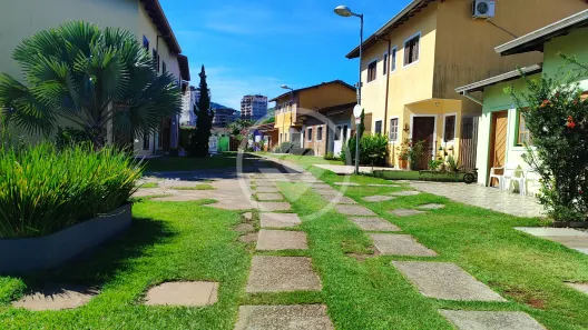 Casa de Condomínio com 2 Quartos à venda, 64m² no Martim de Sá, Caraguatatuba