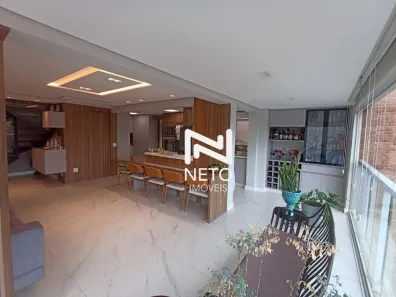 Cobertura com 3 Quartos à venda, 250m² no Vila Ipojuca, São Paulo