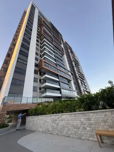 Apartamento com 2 Quartos à venda, 105m² no Capim Macio, Natal