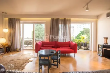 Apartamento com 3 Quartos à venda, 167m² no Moinhos de Vento, Porto Alegre