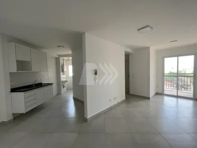 Apartamento com 2 Quartos à venda, 62m² no Paulista, Piracicaba