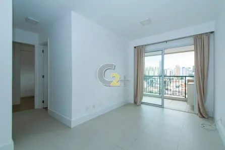 Apartamento com 2 Quartos à venda, 53m² no Vila Pompéia, São Paulo