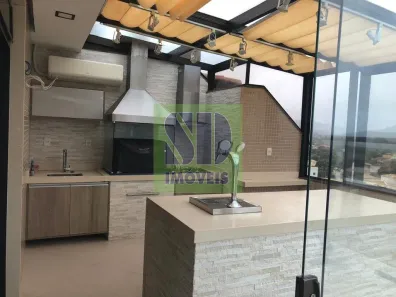 Cobertura com 3 Quartos à venda, 170m² no Passagem, Cabo Frio
