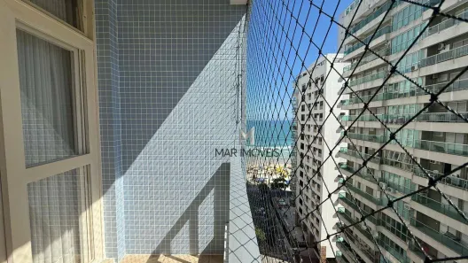 Apartamento com 2 Quartos à venda, 90m² no Pitangueiras, Guarujá